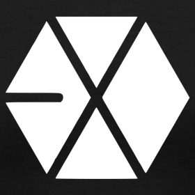exo-logo-v-neck_design